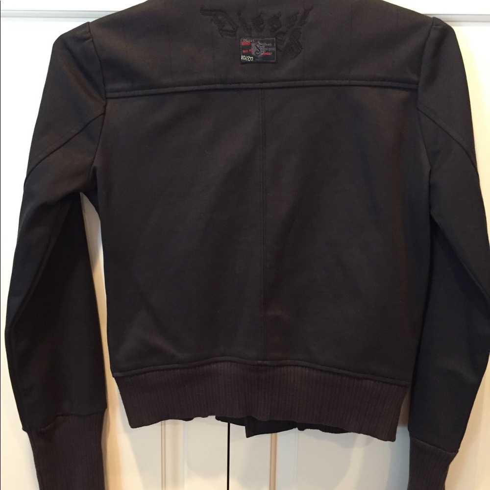 Jacket - Picture 3 of 4